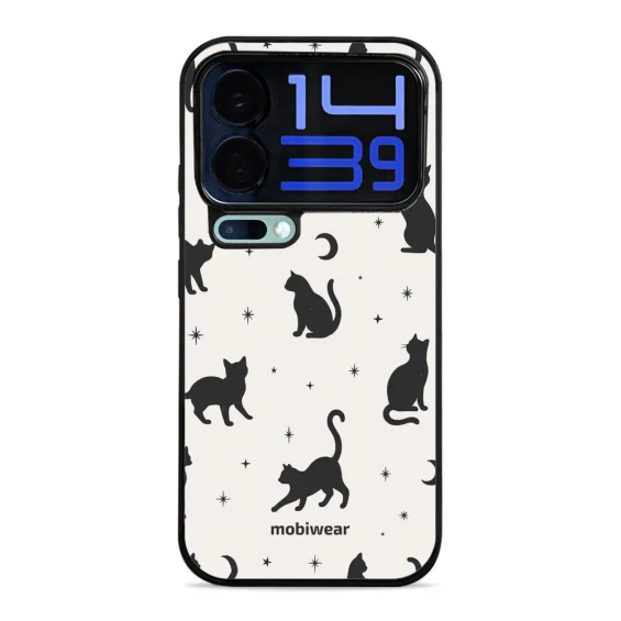 Hülle Glossy Case für Xiaomi 17 Pro Max - Farbe G162G