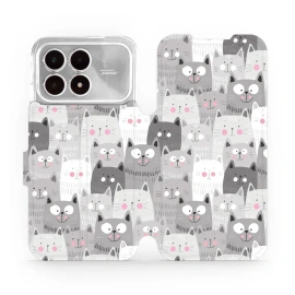 Hülle für Xiaomi Poco F8 Pro - Farbe M099P