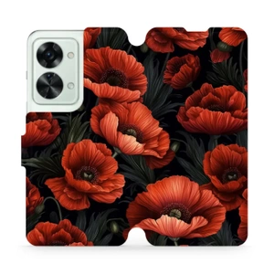 Hülle für OnePlus Nord 2T 5G - Farbe VP45S