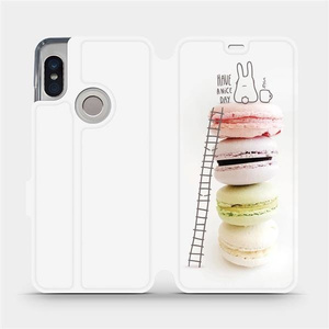 Hülle für Xiaomi Redmi Note 5 - Farbe M090P