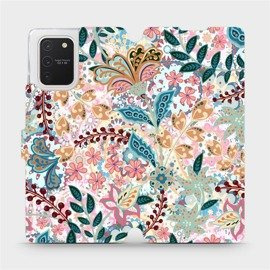 Hülle für Samsung Galaxy S10 Lite - Farbe MX04S