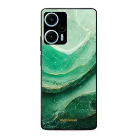 Hülle Glossy Case für Xiaomi POCO F5 - Farbe G023G