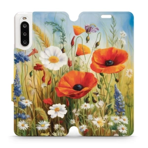 Hülle für Sony Xperia 10 II - Farbe VP43S