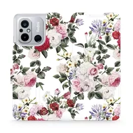 Hülle für Xiaomi Redmi 12C - Farbe MD01S