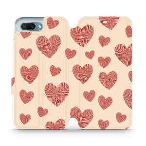 Hülle für Huawei Honor 10 - Farbe VP93S