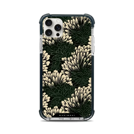 Hülle MagSafe Elite Bumper für Apple iPhone 11 Pro Max - Farbe DA45D