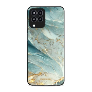 Hülle Glossy Case für Samsung Galaxy M33 5G - Farbe G022G