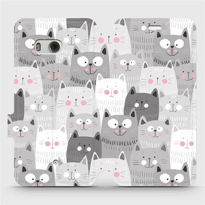 Hülle für HTC U11 - Farbe M099P