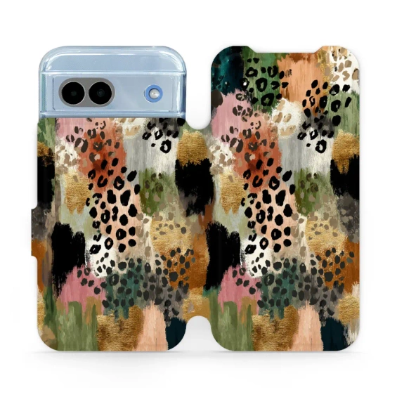 Hülle für Google Pixel 8A - Farbe V167S