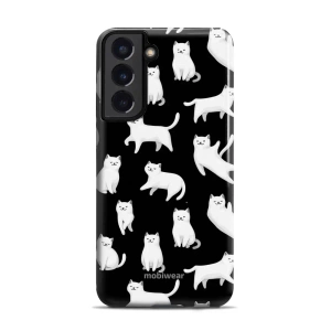 Hülle Elite Pro für Samsung Galaxy S22 Plus - Farbe E163E