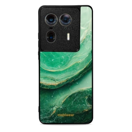 Hülle Glossy Case für Motorola Edge 50 Ultra - Farbe G023G