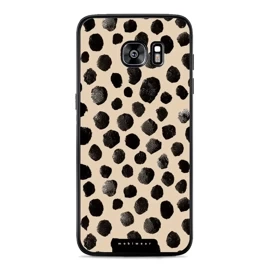 Hülle Glossy Case für Samsung Galaxy S7 Edge - Farbe GA50G