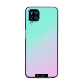 Hülle Glossy Case für Samsung Galaxy A12 - Farbe G063G