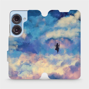 Hülle für Asus Zenfone 9 - Farbe MR09S