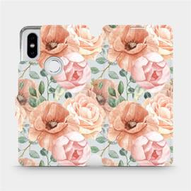 Hülle für Xiaomi Mi Mix 2S - Farbe MP02S