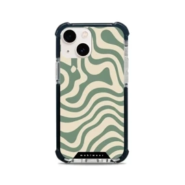 Hülle MagSafe Elite Bumper für Apple iPhone 13 mini - Farbe DA57D