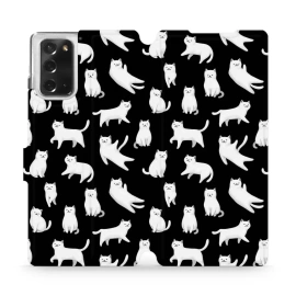 Hülle für Samsung Galaxy Note 20 - Farbe V163S