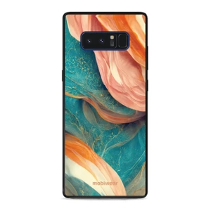 Hülle Glossy Case für Samsung Galaxy Note 8 - Farbe G025G