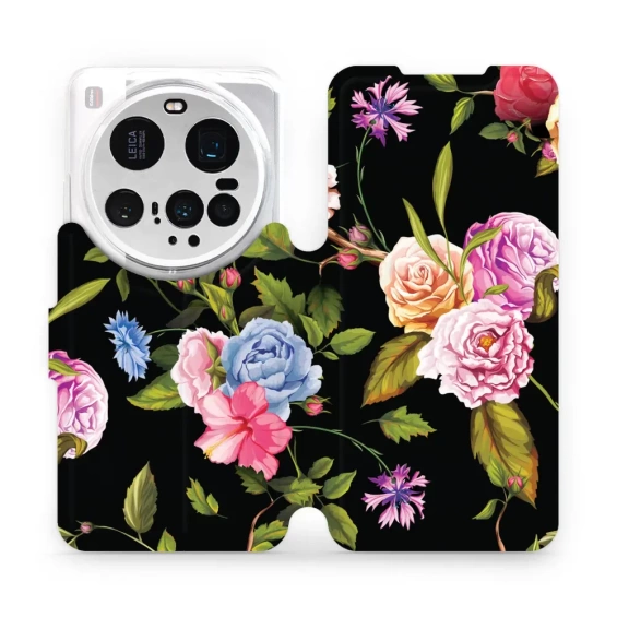 Hülle für Xiaomi 15 Ultra - Farbe VD07S