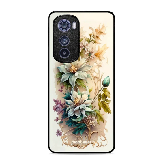 Hülle Glossy Case für Motorola Edge 30 5G - Farbe G014G