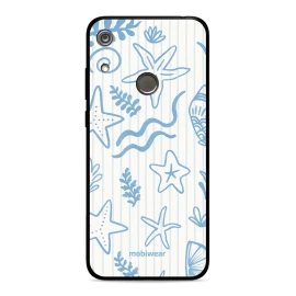 Hülle Glossy Case für Huawei Y6S - Farbe GP88G