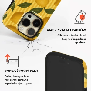 Hülle Elite Pro für Samsung Galaxy Z Flip 7 - Farbe EP81E