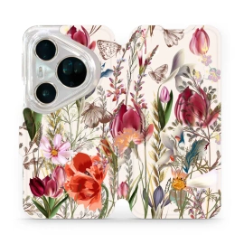 Hülle für Huawei Pura 80 Ultra - Farbe MP01S