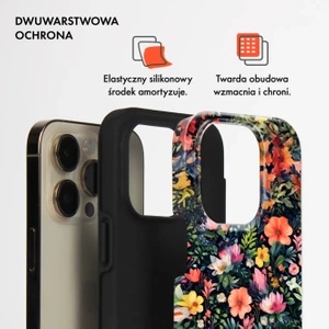 Hülle Elite Pro für Apple iPhone 13 - Farbe EP48E