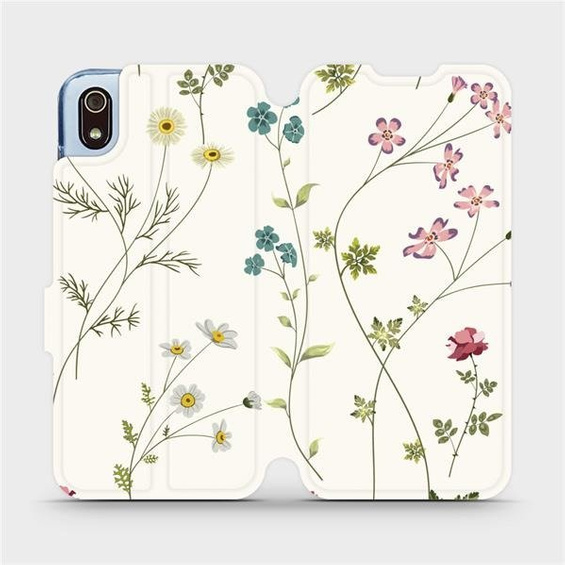 Hülle für Xiaomi Redmi 7A - Farbe MD03S