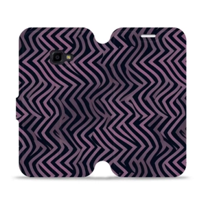 Hülle für Samsung Galaxy Xcover 4 - Farbe VA55S