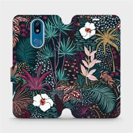 Hülle für LG K40 - Farbe VP13S