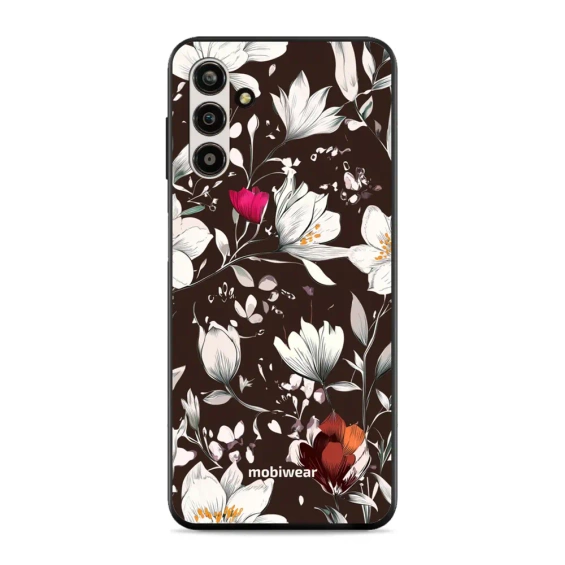 Hülle Glossy Case für Samsung Galaxy A04S - Farbe GP72G