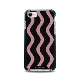 Hülle MagSafe Elite Bumper für Apple iPhone SE 2022 - Farbe DA54D