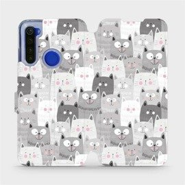 Hülle für Xiaomi Redmi Note 8T - Farbe M099P