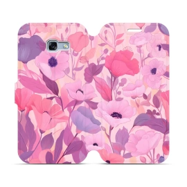 Hülle für Samsung Galaxy A5 2017 - Farbe VP74S