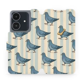 Hülle für Realme Note 60 - Farbe VP91S