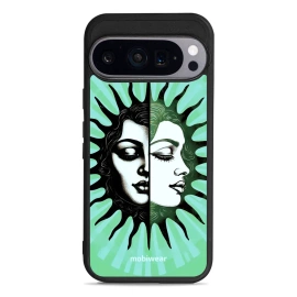 Hülle Glossy Case für Google Pixel 9 - Farbe G058G