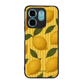 Hülle Glossy Case für Infinix Smart 9 - Farbe GP81G