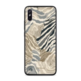 Hülle Glossy Case für Xiaomi Redmi 9A - Farbe G168G
