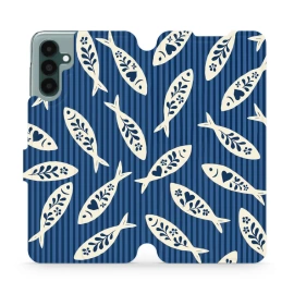 Hülle für Samsung Galaxy A04S - Farbe VP89S