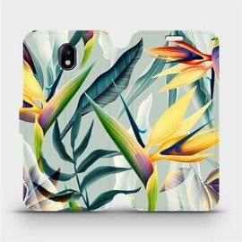 Hülle für Samsung Galaxy J7 2017 - Farbe MC02S