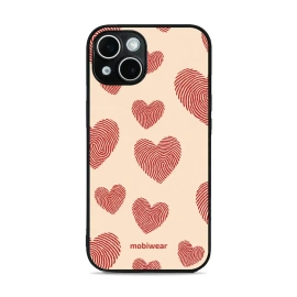 Hülle Glossy Case für Apple iPhone 14 - Farbe GP93G