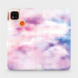 Hülle für Xiaomi Redmi 9C - Farbe MR02S