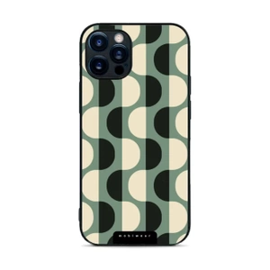 Hülle Glossy Case für Apple iPhone 12 Pro - Farbe GA56G