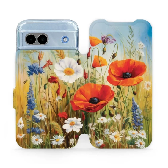 Hülle für Google Pixel 8A - Farbe VP43S