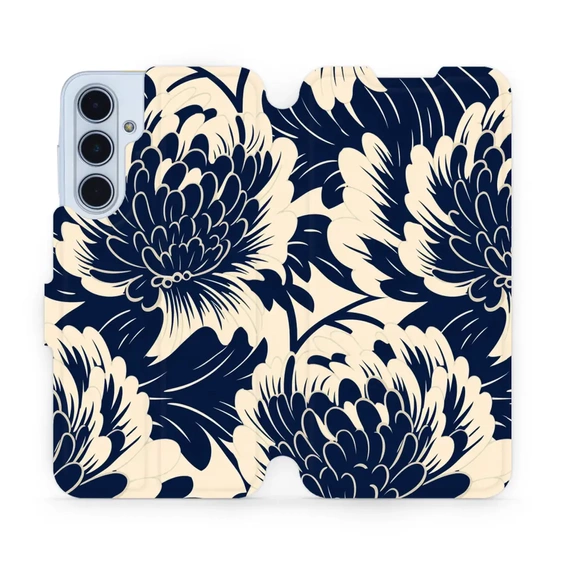 Hülle für Samsung Galaxy M35 5G - Farbe VA40S