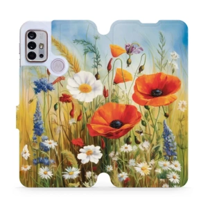 Hülle für Motorola Moto G10 - Farbe VP43S