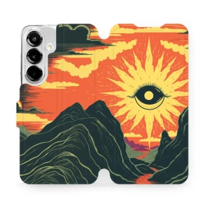 Hülle für Samsung Galaxy S25 - Farbe VP55S