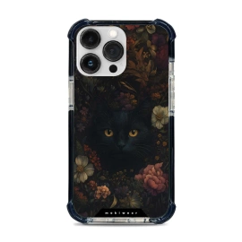 Hülle MagSafe Elite Bumper für Apple iPhone 13 Pro - Farbe D161D