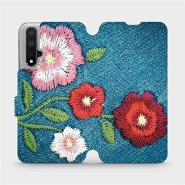 Hülle für Huawei Honor 20 - Farbe MD05P